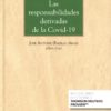 Responsabilidades derivadas de la Covid-19 -0
