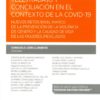 Teletrabajo y conciliación en el contexto de la COVID-19 Nuevos retos en el marco de la prevención de la violencia de género y la calidad de vida de las mujeres (PEVG 2020)-0