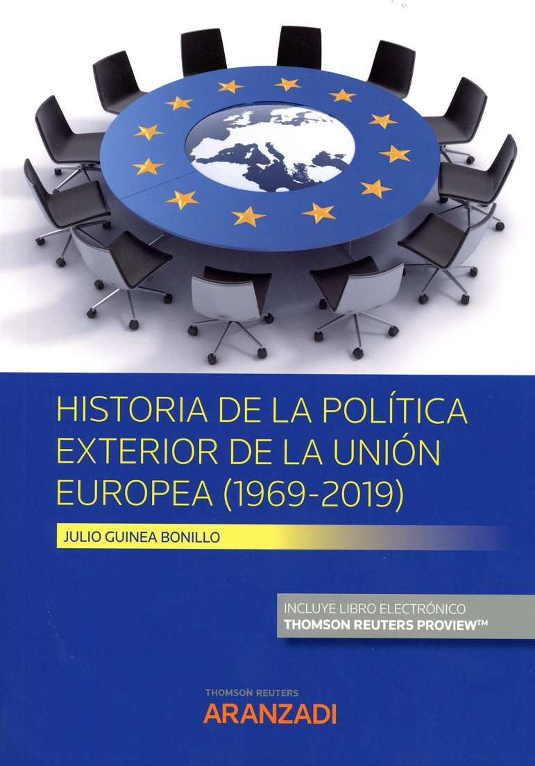 Historia de la política exterior de la Unión Europea (1969-2019) -0