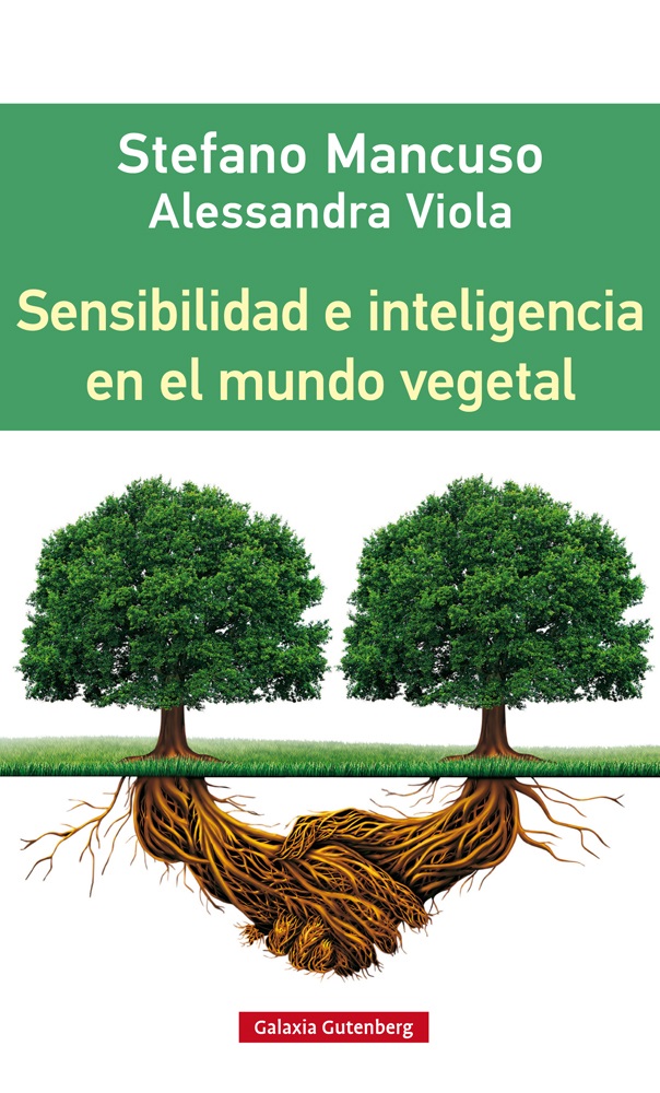 Sensibilidad e inteligencia en el mundo vegetal -0
