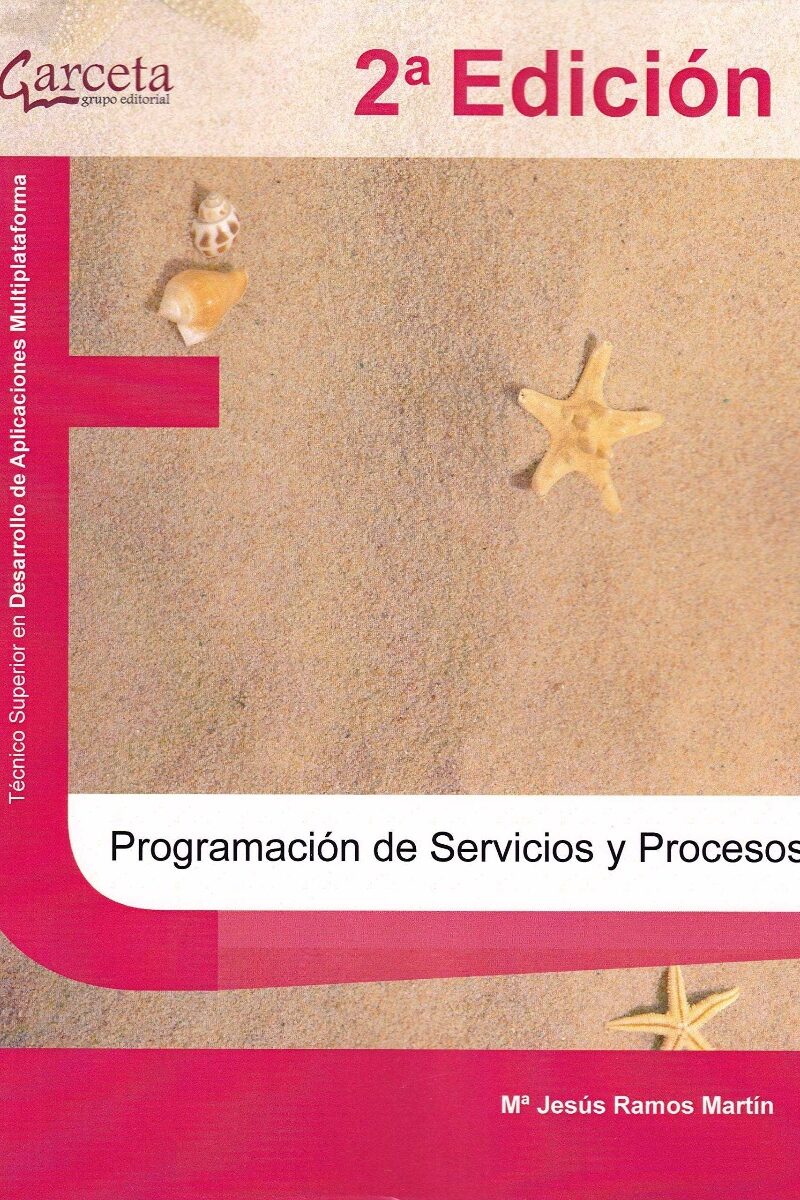 Programación de servicios y procesos -0