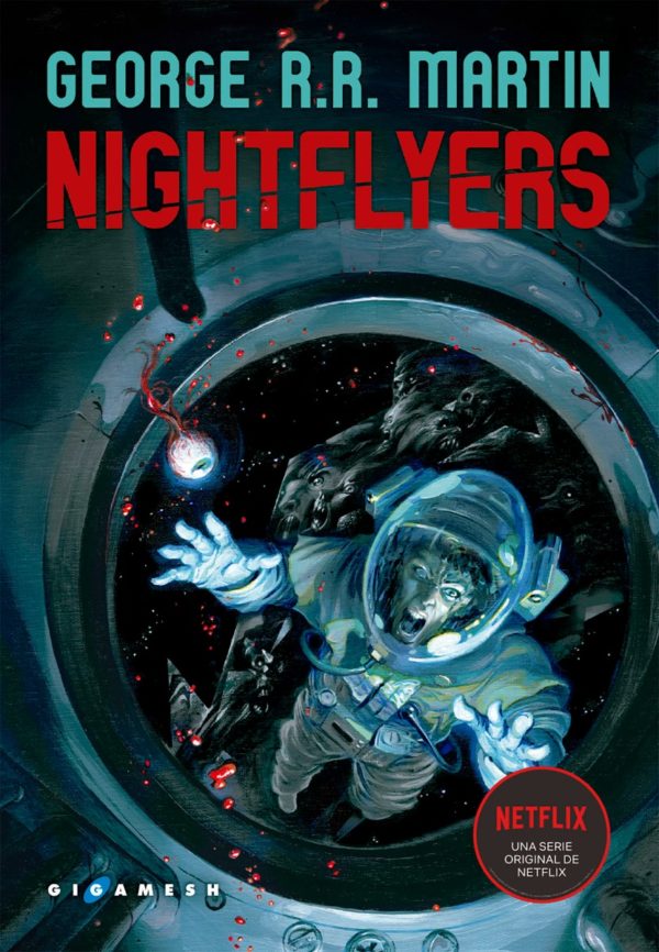 Nightflyers -0