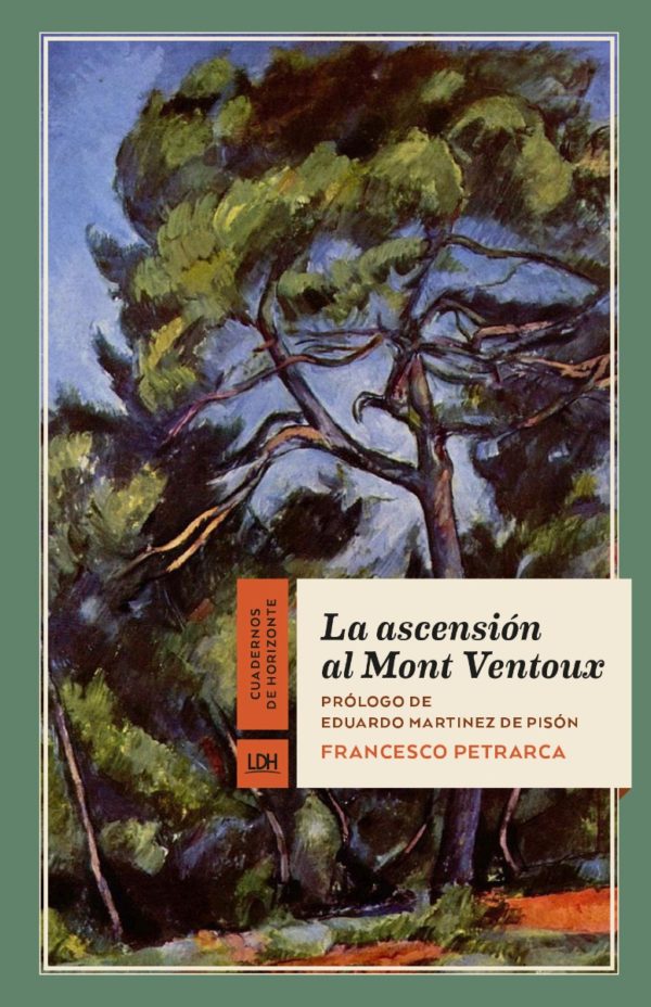Ascensión al Mont Ventoux -0