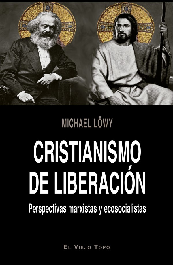 Cristianismo de liberación. Perspectivas marxistas y ecosocialistas -0