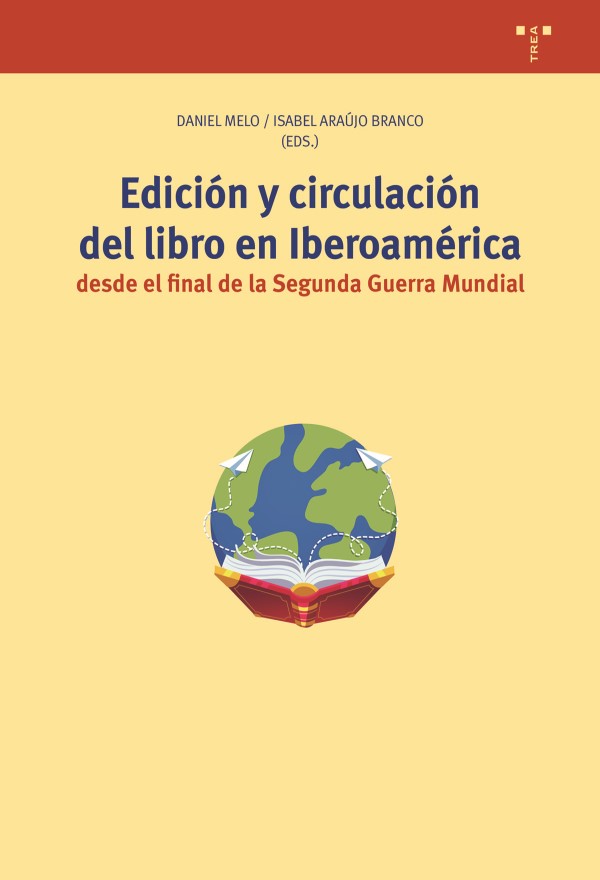 Edición y circulación del libro en Iberoamérica desde el final de la Segunda Guerra Mundial-0