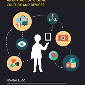 Transmedia learning for preverbal children with autism: Taking advantage of digital culture and devices