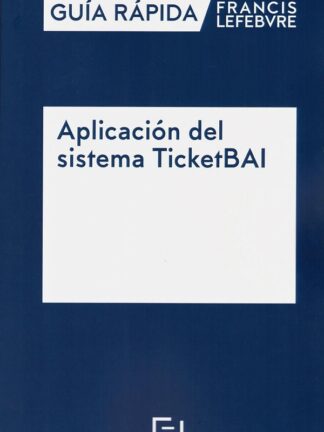 Aplicación del sistema TicketBAI