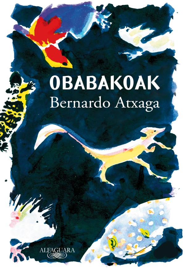 Obabakoak -0