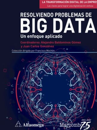 Resolviendo problemas de Big Data