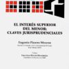 El interés superior del menor: claves jurisprudenciales-0