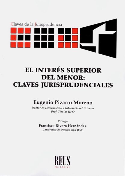 El interés superior del menor: claves jurisprudenciales