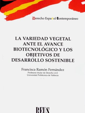 La variedad vegetal ante el avance biotecnológico y los objetivos de desarrollo sostenible
