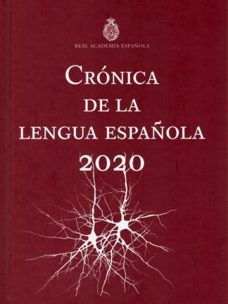 Crónica de la lengua española 2020