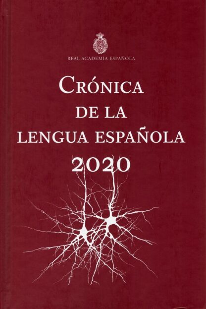 Crónica de la lengua española 2020