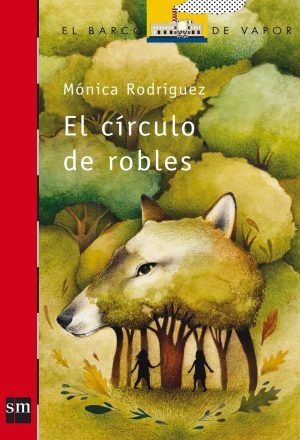 Círculo de los robles -0