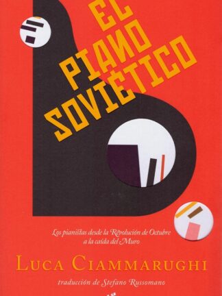 Piano soviético