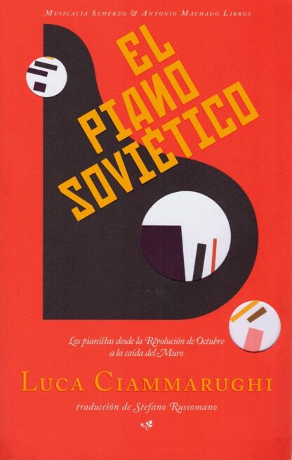Piano soviético