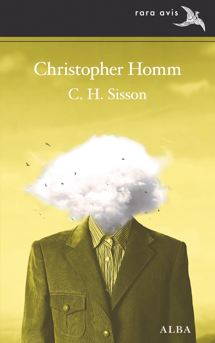Christopher Homm -0