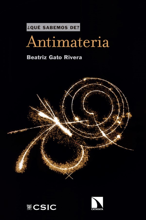 Antimateria -0