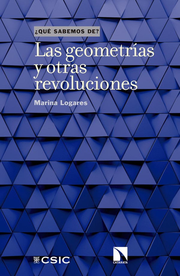 Geometrías y otras revoluciones -0