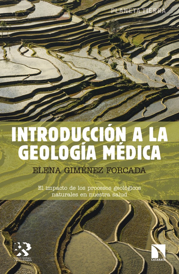 Introducción a la geología médica -0