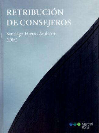 Retribución de consejeros