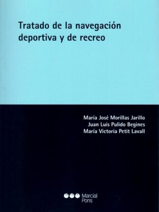 Tratado de la navegación deportiva y de recreo
