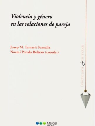 Violencia y género en las relaciones de pareja