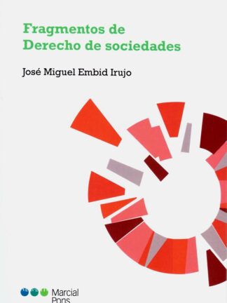 Fragmentos de derecho de sociedades
