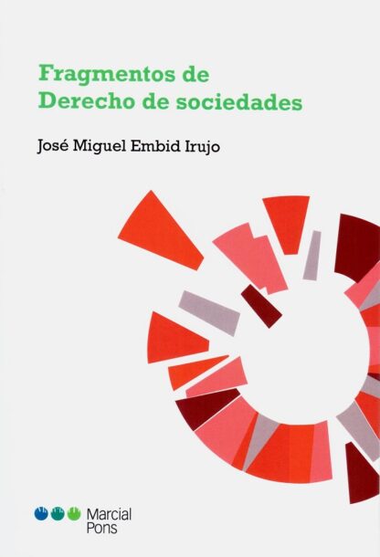 Fragmentos de derecho de sociedades