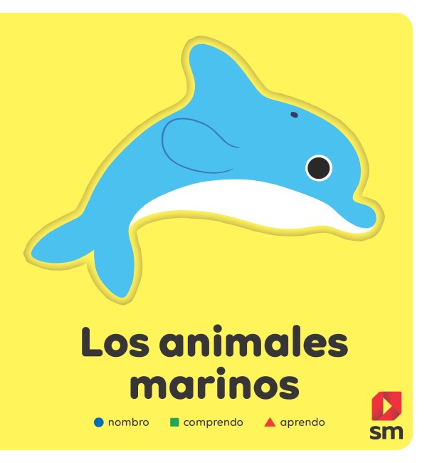 Los animales marinos -0