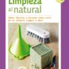 Limpieza al natural. Ideas fáciles y baratas para vivir en un entorno limpio y sano-0