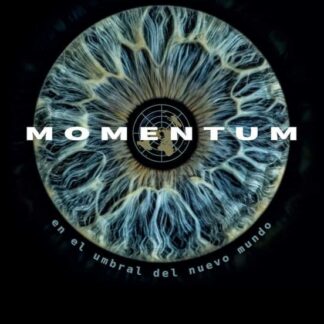 Momentum En el umbral del nuevo mundo