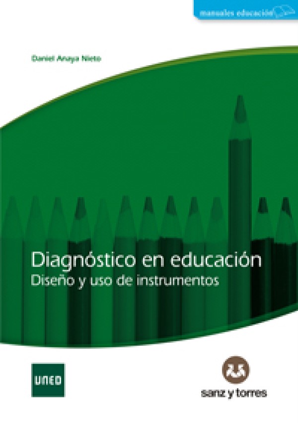 Diagnóstico en educación. Diseño y uso de instrumentos -0