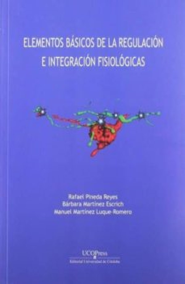 Elementos de la regulación e integración fisiológicas -0