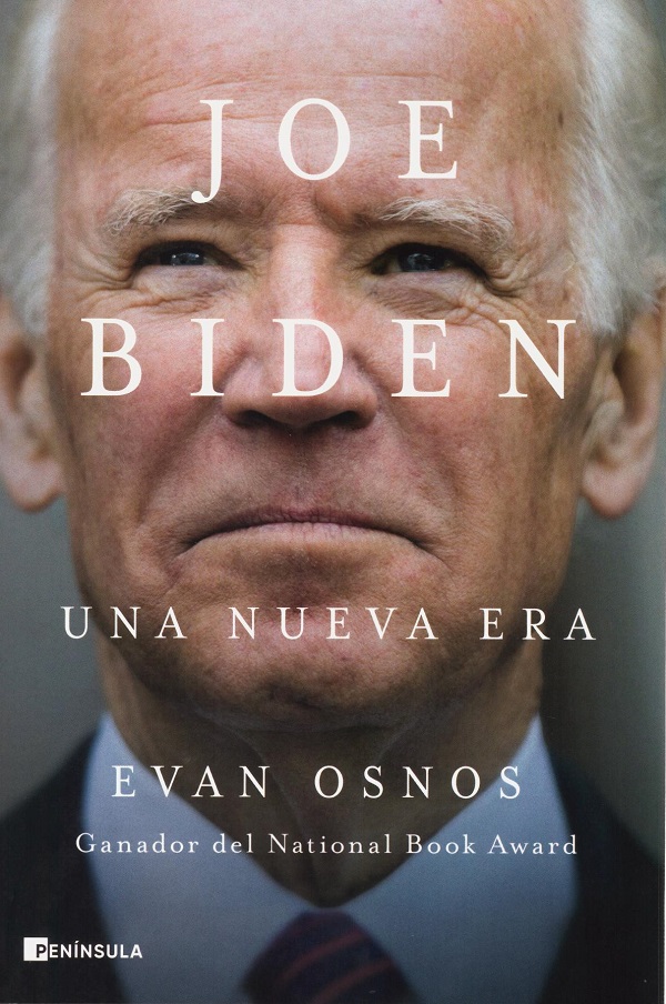 Joe Biden. Una nueva Era -0