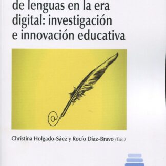 PDF Enseñanza-aprendizaje de lenguas en la era digital