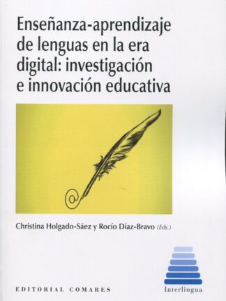 PDF Enseñanza-aprendizaje de lenguas en la era digital