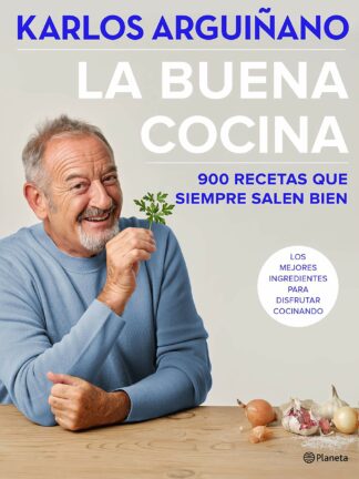 Buena cocina