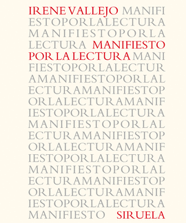 Manifiesto por la lectura