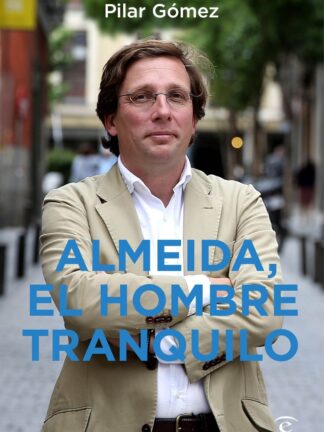 Almeida, el hombre tranquilo