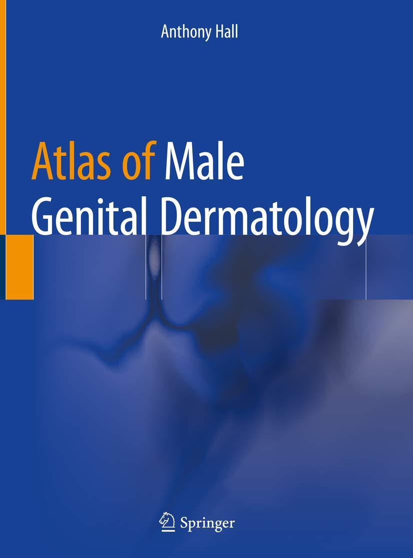 Atlas of Male Genital Dematology -0