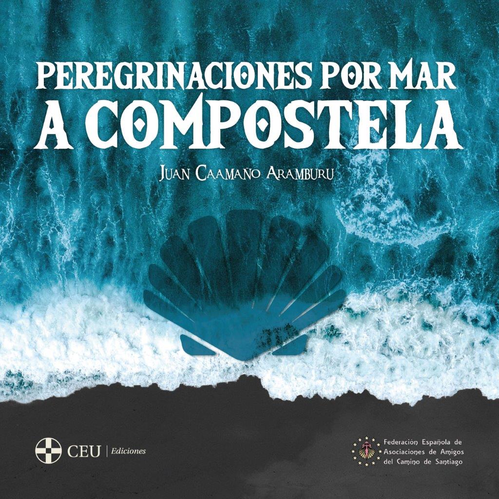 Peregrinaciones por Mar a Compostela -0