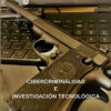 Cibercriminalidad e investigación tecnológica -0