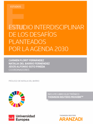 Estudio interdisciplinar de los desafíos planteados por la agenda 2030