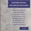 Gestión pública del hecho religioso -0