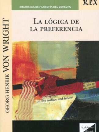 La lógica de la preferencia