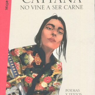 No vine a ser carne