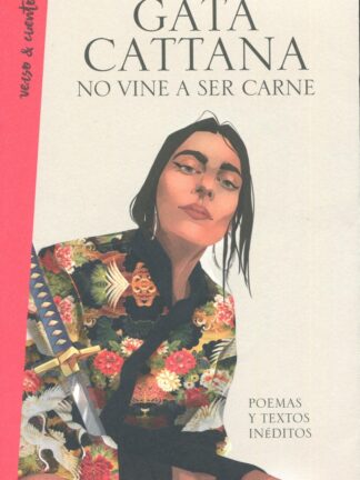 No vine a ser carne
