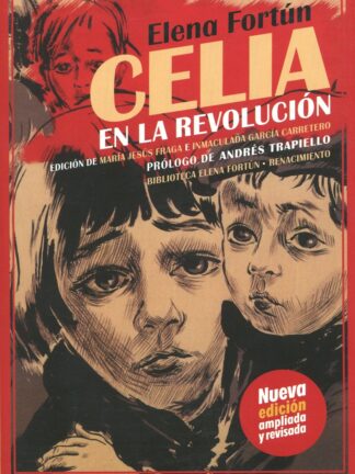 Celia en la revolución